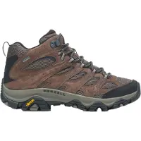 Merrell Moab 3 Mid GORE-TEX, Bracken