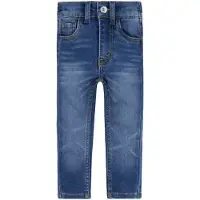 Levi's Kids Skinny Fit Jeans mit Stretchmaterial