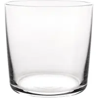 Alessi Wasserglas Glas Family (4-teilig)