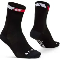 Gripgrab Classic High Cut Socken schwarz EU 38-41 2023 Socken
