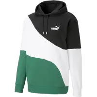 Puma Herren Kapuzensweat POWER Cat Hoodie TR