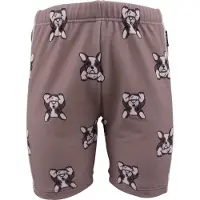 Lindberg Kiwai Badehose, Greige, 122/128