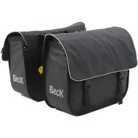 Beck -Fahrradtasche