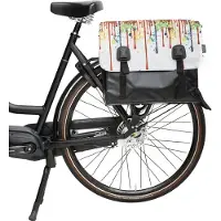 Beck Midi Drippy Fahrradtasche