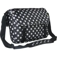 Beck Messenger Fahrradtasche