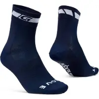 Gripgrab Klassische Sommer-Socken in regulärer Passform | Größe XS