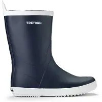 Tretorn Gummistiefel Wings 47280080 Dunkelblau