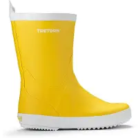 Tretorn Gummistiefel Wings 47280070 Gelb
