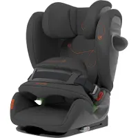 Cybex Kindersitz Pallas G i-Size Lava Grey