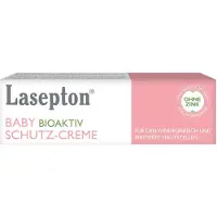 LaseptonMED Bioaktiv Schutz-Creme Baby Care 80ml 80 ml Creme