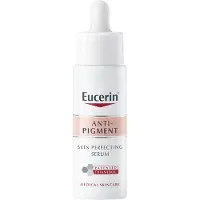 Beiersdorf Eucerin Anti-Pigment Skin Perfecting Serum aufhellendes Korrektur Serum gegen Pigmentflecken 30 ml