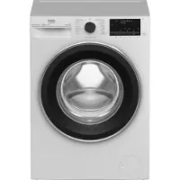 Beko B5WFU58415W, Frontlader, 8 kg, B, 72 dB, 1400 RPM, A