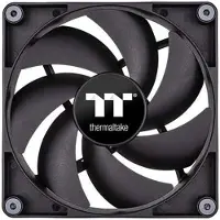 Thermaltake Ct140 500-1500rpm Ventilator 140 Mm 2 Einheiten