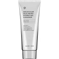 Allies of Skin Silk Amino Hydrating Cleansing Gel – Reisegröße 25 ml