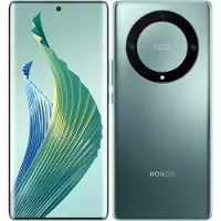 Honor Magic5 Lite 16,9 cm (6.67") Dual-SIM Android 12 5G USB Typ-C 6 GB 128 GB 5100 mAh Grün