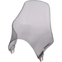 Puig Carenabris Naked Suzuki Gsf650 Bandit Windschutzscheibe