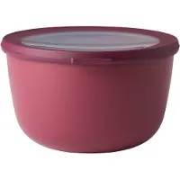 Mepal Cirqula Multischüssel rund 2000 ml nordic berry