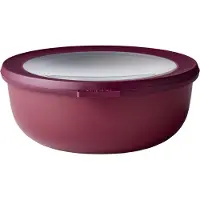 Mepal Multischüssel Cirqula 1250 ml - Nordic berry