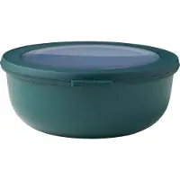 Mepal Cirqula Multischüssel rund 1250 ml nordic pine