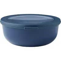 Mepal Multischüssel Cirqula 1250 ml - Nordic denim