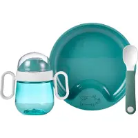 Mepal "Babygeschirr Mio 3er Set"