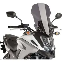 Puig Touring Honda Nc750x 16-18 Windschutzscheibe