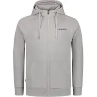 XXL Sportswear Lifestyle Jacket - Grey-XL