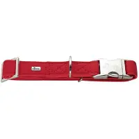 Hunter Softie Alu-strong Dog Collar 45-65 cm