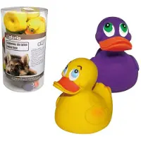 Gloria Latex Patos Hundespielzeug 18 Einheiten