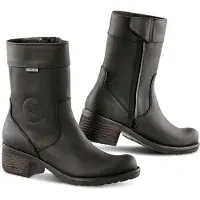 Falco Ayda 2 Schwarz Stiefel Größe 40