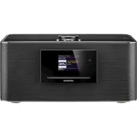 Sangean Sddr75bt Internet-radio