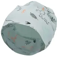 Sterntaler Slouch-Beanie Dinosaurier grün 1602360_270