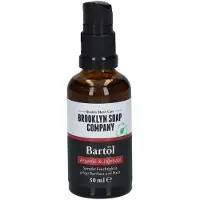 Brooklyn Soap Company BS Bartoel 50 ml Öl