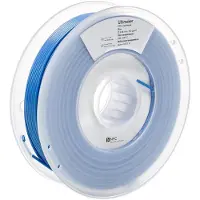 Ultimaker CPE - M0188 Blue 750 - 201273 Filament CPE 2.85 mm 750 g Blå 1 stk
