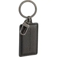 Porsche Design Schlüsseletui Keyring Square Black