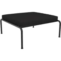 Houe AVON Ottoman Lounge Stahlgestell
