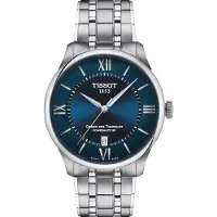 Tissot Armbanduhr CHEMIN DES TOURELLES T1398071104800