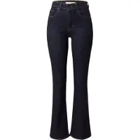 Levi's Levis Bootcut-Jeans "725 HIGH RISE BOOTCUT"