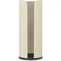 Brabantia ReNew Toilettenrollenhalter Beige