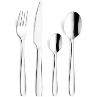 Amefa Besteckset Hotel (24 pcs) Edelstahl
