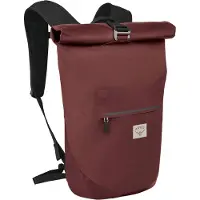 Osprey Arcane Roll Top WP Rucksack Acorn Red 25 L