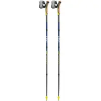 LEKI Traveller Fx One Carbon Stöcke