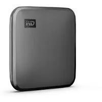 Western Digital Elements SE 480GB 400MS/s WDBAYN4800ABK-WESN