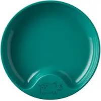 Mepal Teller "Lernteller Mio ø 17,6 cm"