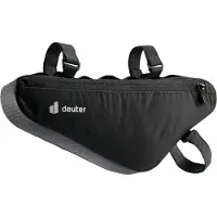 Deuter Rahmentasche "TRIANGLE FRONT BAG 1.5 L" mit 1,5 l Volumen, unifarben, schnell trocknend