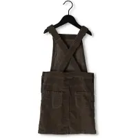 Molo Minikleid Cascadia Nicht-gerade weiss Mädchen |