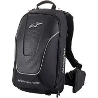 Alpinestars Charger Pro Schwarz Tasche