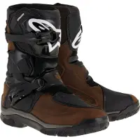 Alpinestars Belize Drystar Oiled Leather Touring-stiefel