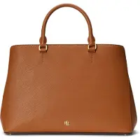 Ralph Lauren Handtasche Hanna 37 431898556006 Braun