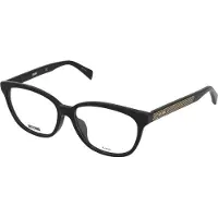 Moschino LOVE EYEWEAR MOD. () - MOS527F SCHWARZ